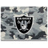 NFL Las Vegas Raiders Camo Surface Book 2 13.5in Skin
